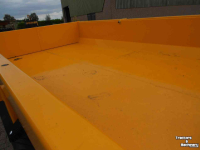 Dumptrailer BeBoMa PBN 10