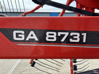 Rake Kuhn GA8731