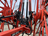 Rake Kuhn GA8731