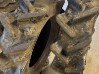 Wheels, Tyres, Rims & Dual spacers Bridgestone BRIDGESTONE 7x14 Bridgestone buitenbanden