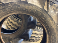 Wheels, Tyres, Rims & Dual spacers Bridgestone BRIDGESTONE 7x14 Bridgestone buitenbanden