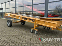 Conveyor Van Trier V5-100 Doorvoerband