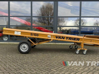 Conveyor Van Trier V5-100 Doorvoerband
