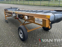 Conveyor Van Trier V5-100 Doorvoerband