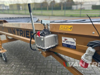 Conveyor Van Trier V5-100 Doorvoerband