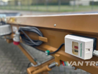 Conveyor Van Trier V5-100 Doorvoerband