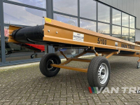 Conveyor Van Trier V5-100 Doorvoerband