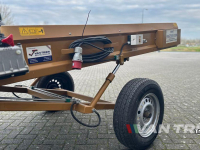 Conveyor Van Trier V5-100 Doorvoerband