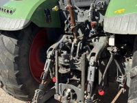 Tractor Fendt 720 Vario SCR