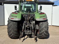 Tractor Fendt 720 Vario SCR