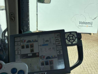 Tractor Fendt 720 Vario SCR