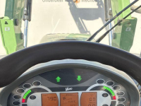 Tractor Fendt 720 Vario SCR