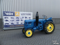 Tractor Lanz-Bulldog D2402