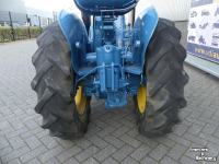 Tractor Lanz-Bulldog D2402
