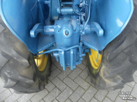 Tractor Lanz-Bulldog D2402