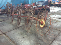 Rake  Acrobaat