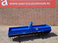Spike roller  GLB 180 Gazonbeluchter