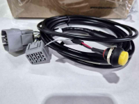 GPS steering systems and attachments FJD Easy switch, extern inschakelen