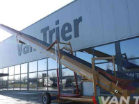 Telescopic storeloader Breston HV16-80 Hallenvuller
