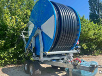 Irrigation hose reel Ocmis VR7/1 140-500