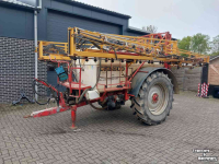 Fieldsprayer Agrifac Cebeco 3033