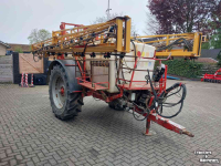 Fieldsprayer pull-type Agrifac Cebeco 3033