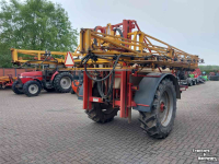 Fieldsprayer pull-type Agrifac Cebeco 3033