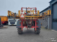 Fieldsprayer pull-type Agrifac Cebeco 3033