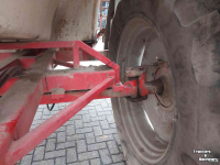 Fieldsprayer pull-type Agrifac Cebeco 3033