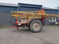 Fieldsprayer pull-type Agrifac Cebeco 3033