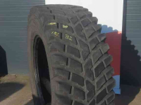 Wheels, Tyres, Rims & Dual spacers Nokian 540/65R30