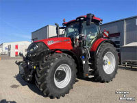 Tractor Case-IH Puma 220 AFS Connect