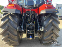 Tractor Case-IH Puma 220 AFS Connect