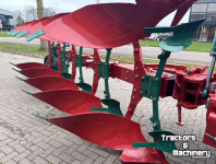 Ploughs Kverneland LB 100-300-5 variomat