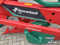 Ploughs Kverneland LB 100-300-5 variomat
