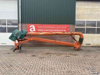 Ditch Pump Veneroni Waterpomp AT 250