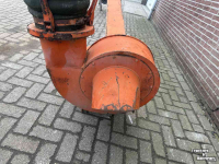 Ditch Pump Veneroni Waterpomp AT 250