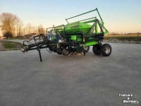 Potato planter Miedema PM 40