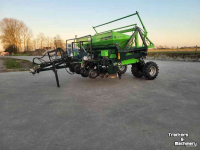 Potato planter Miedema PM 40