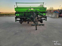 Potato planter Miedema PM 40
