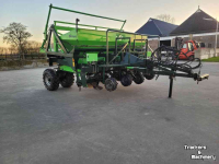 Potato planter Miedema PM 40