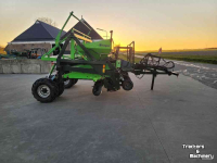 Potato planter Miedema PM 40