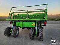 Potato planter Miedema PM 40