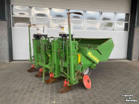 Potato planter Hassia KLS 4B