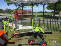 Rake Claas liner 450    bj 2022