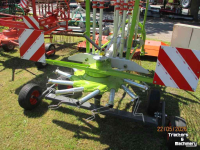Rake Claas liner 450    bj 2022