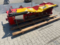 Diverse new spare-parts Pottinger divers