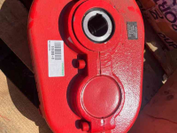 Diverse new spare-parts Pottinger divers