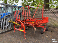 Rake Kuhn GA4501 Hark