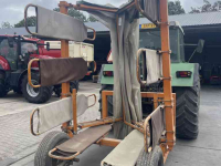 Other fertilization equipment and accessories Accord Wied bed met dak 8 bedden